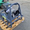  Fogo AV 27R  típusú traktor hajtású generátor 2. kép