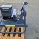  Fogo AV 27R  típusú traktor hajtású generátor 3. kép