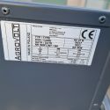  Fogo AV 27R  típusú traktor hajtású generátor 7. kép