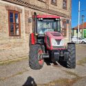 Eladó használt Zetor Proxima 100 traktor 2.800 üzemóra 3. kép