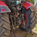 Eladó használt Zetor Proxima 100 traktor 2.800 üzemóra 5. kép