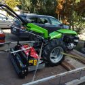 MGM Lampacrescia Castoro Super Honda 2. kép