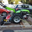 MGM Lampacrescia Castoro Super Honda 4. kép