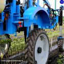  KERTÉSZETI TRAKTOR Fobro Mobile D92 8. kép