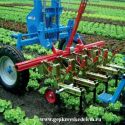 KERTÉSZETI TRAKTOR Fobro Mobile D92 11. kép