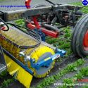  KERTÉSZETI TRAKTOR Fobro Mobile D92 20. kép