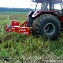  FOBRO Oszcillátoros oldalsó betakarítógép 5. kép