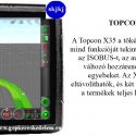  MEGOLDÁSOK A PRECÍZIÓS MEZŐGAZDASÁGHOZ 6. kép