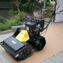 Ecotech Italia HSR 135 Swing rézsűnyíró szárzúzógép 6. kép