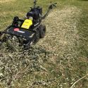  Ecotech Italia HSR 135 Swing rézsűnyíró szárzúzógép 9. kép