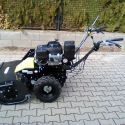  Ecotech Italia HSR 135 Swing rézsűnyíró szárzúzógép 12. kép