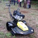  Ecotech Italia HRT 135 Swing rézsűnyíró bozótirtó gép 4. kép