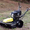  Ecotech Italia HRT 135 Swing rézsűnyíró bozótirtó gép 6. kép
