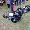  Ecotech Italia HMC 110 Swing rézsűnyíró mulcsozógép 4. kép