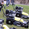  Ecotech Italia HMC 110 Swing rézsűnyíró mulcsozógép 6. kép