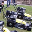  Ecotech Italia HMC 110 Swing rézsűnyíró mulcsozógép 9. kép