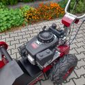 DAKR PANTER FD-352 professzionális önjáró szárzúzógép szenzációs áron !!! 6. kép