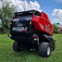 Mascar Monster 870 HP Cut bálázó 3. kép