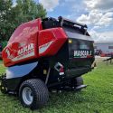Mascar Monster 870 HP Cut bálázó 4. kép