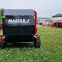 Mascar Corsa 450 bálázó 5. kép