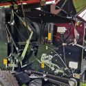 Mascar Corsa 450 bálázó 8. kép