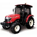 Shibaura modell SB22M-AG SB22m Gumiabroncsok Agro 10. kép