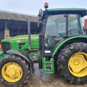 Eladó használt John Deere 5083E 3. kép