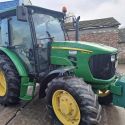 Eladó használt John Deere 5083E 4. kép