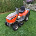 Husqvarna TC112 3. kép
