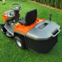 Husqvarna TC112 4. kép