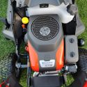 Husqvarna TC112 6. kép