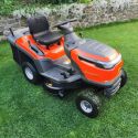 Husqvarna TC112 7. kép