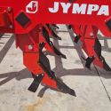 Jympa Sirius 7R altalajlazító hengerrel AKCIÓ! 5. kép