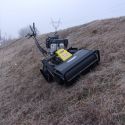  Ecotech Italia HSR 135 Swing rézsűnyíró szárzúzógép 2. kép