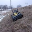  Ecotech Italia HSR 135 Swing rézsűnyíró szárzúzógép 3. kép