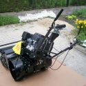  Ecotech Italia HSR 135 Swing rézsűnyíró szárzúzógép 7. kép