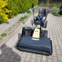  Ecotech Italia HSR 135 Swing rézsűnyíró szárzúzógép 9. kép