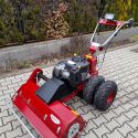 DAKR PANTER MC100 hydro professzionális mulcsológép szenzációs áron !!! 2. kép