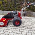 DAKR PANTER MC100 hydro professzionális mulcsológép szenzációs áron !!! 3. kép