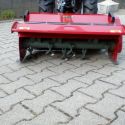 MGM Lampacrescia Castoro Super Honda Mulcher professzionális multifunkcionális mulcsozógép szenzációs áron !!! 3. kép