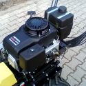  Ecotech Italia HSR 135 Swing rézsűnyíró szárzúzógép 3. kép