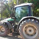 Eladó használt Deutz-Fahr Agrofarm 430 2. kép