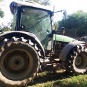 Eladó használt Deutz-Fahr Agrofarm 430 3. kép