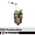  950 Áramfejlesztő karburátor 2. kép