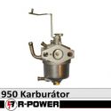  950 Áramfejlesztő karburátor 3. kép