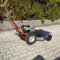 DAKR TRITON MULCHER MAGASGAZVÁGÓ, 6,5 LE 2. kép