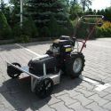 DAKR TRITON MULCHER MAGASGAZVÁGÓ, 6,5 LE 3. kép