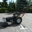 DAKR TRITON MULCHER MAGASGAZVÁGÓ, 6,5 LE 5. kép