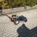 DAKR TRITON MULCHER MAGASGAZVÁGÓ, 6,5 LE 8. kép