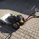 DAKR TRITON MULCHER MAGASGAZVÁGÓ, 6,5 LE 10. kép